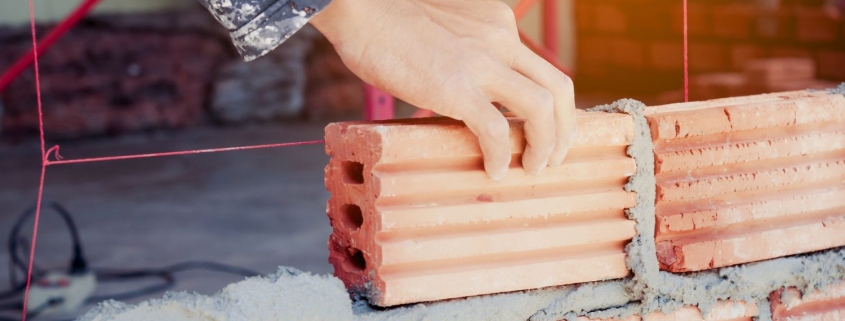 Masonry Repairs in Tigard