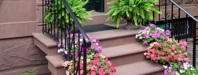 Stoop Installations in Tigard