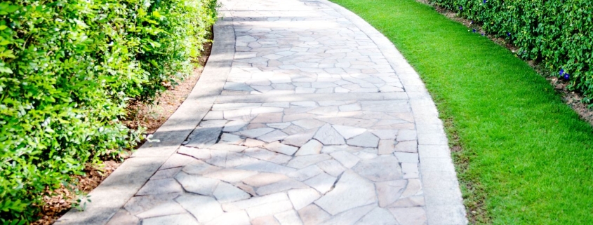 Paving Stone Installations in Tigard