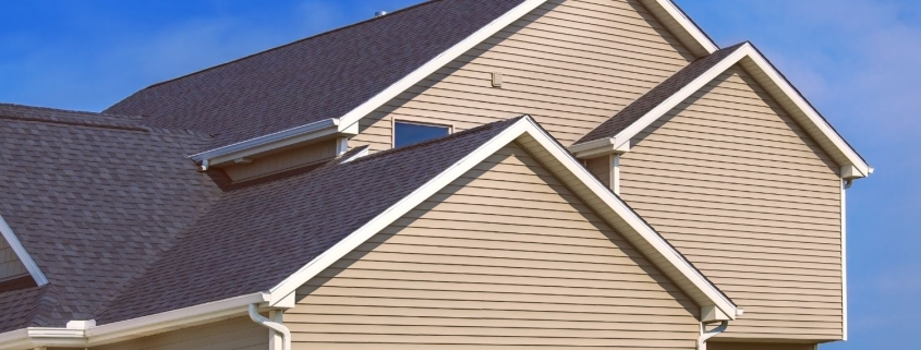 Roofing And Siding in Tigard